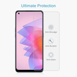 Pellicola in vetro temperato 9H 2.5D da 0,26 mm, For HTC EXODUS 1 - Binance Edition (1 PC), For OnePlus 10 5G (1 PC), For OnePlus 10 Pro (1 PC), For OnePlus Nord 2 CE (1 PC), For OnePlus Nord N20 5G (1 PC), For Samsung Galaxy A13 4G (1 PC)             ...