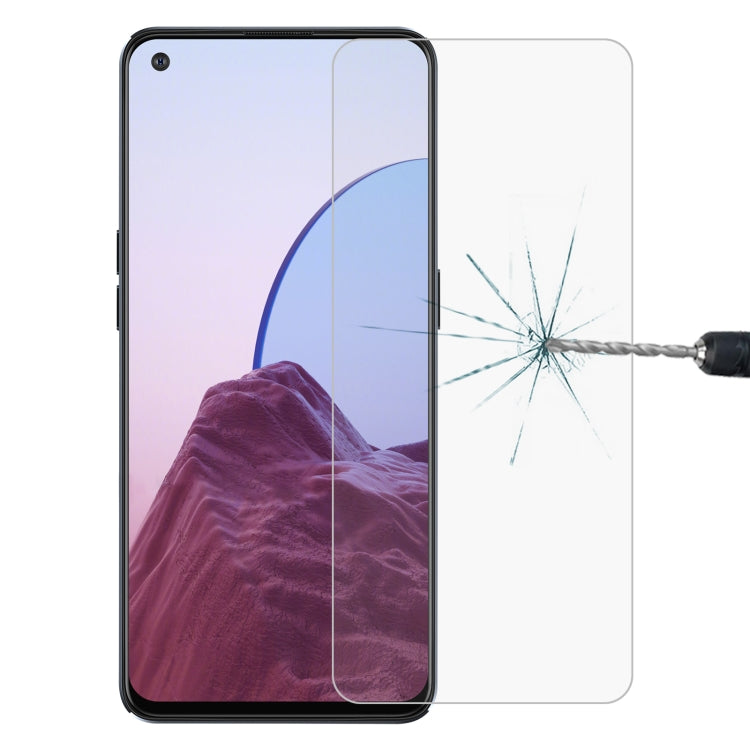 Pellicola in vetro temperato 9H 2.5D da 0,26 mm, For HTC EXODUS 1 - Binance Edition (1 PC), For OnePlus 10 5G (1 PC), For OnePlus 10 Pro (1 PC), For OnePlus Nord 2 CE (1 PC), For OnePlus Nord N20 5G (1 PC), For Samsung Galaxy A13 4G (1 PC)             ...