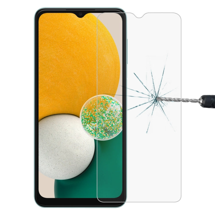 Pellicola in vetro temperato 9H 2.5D da 0,26 mm, For HTC EXODUS 1 - Binance Edition (1 PC), For OnePlus 10 5G (1 PC), For OnePlus 10 Pro (1 PC), For OnePlus Nord 2 CE (1 PC), For OnePlus Nord N20 5G (1 PC), For Samsung Galaxy A13 4G (1 PC)             ...