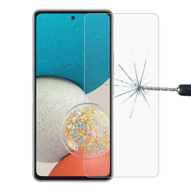 Pellicola in vetro temperato 9H 2.5D da 0,26 mm, For HTC EXODUS 1 - Binance Edition (1 PC), For OnePlus 10 5G (1 PC), For OnePlus 10 Pro (1 PC), For OnePlus Nord 2 CE (1 PC), For OnePlus Nord N20 5G (1 PC), For Samsung Galaxy A13 4G (1 PC)             ...