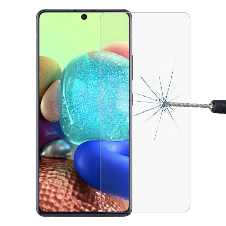 Pellicola in vetro temperato 9H 2.5D da 0,26 mm, For HTC EXODUS 1 - Binance Edition (1 PC), For OnePlus 10 5G (1 PC), For OnePlus 10 Pro (1 PC), For OnePlus Nord 2 CE (1 PC), For OnePlus Nord N20 5G (1 PC), For Samsung Galaxy A13 4G (1 PC)             ...