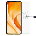 Pellicola in vetro temperato 9H 2.5D da 0,26 mm, For HTC EXODUS 1 - Binance Edition (1 PC), For OnePlus 10 5G (1 PC), For OnePlus 10 Pro (1 PC), For OnePlus Nord 2 CE (1 PC), For OnePlus Nord N20 5G (1 PC), For Samsung Galaxy A13 4G (1 PC)             ...