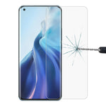 Pellicola in vetro temperato 9H 2.5D da 0,26 mm, For HTC EXODUS 1 - Binance Edition (1 PC), For OnePlus 10 5G (1 PC), For OnePlus 10 Pro (1 PC), For OnePlus Nord 2 CE (1 PC), For OnePlus Nord N20 5G (1 PC), For Samsung Galaxy A13 4G (1 PC)             ...