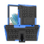Custodia TPU per tablet Lenovo M10 Plus 27x20 cm