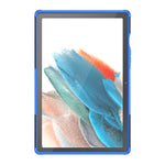 Custodia TPU per tablet Lenovo M10 Plus 27x20 cm