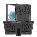 Texture gomma TPU + custodia per tablet PC, For Samsung Galaxy Tab A8 10.5 (2021), For Lenovo M10 Plus / Tab K10