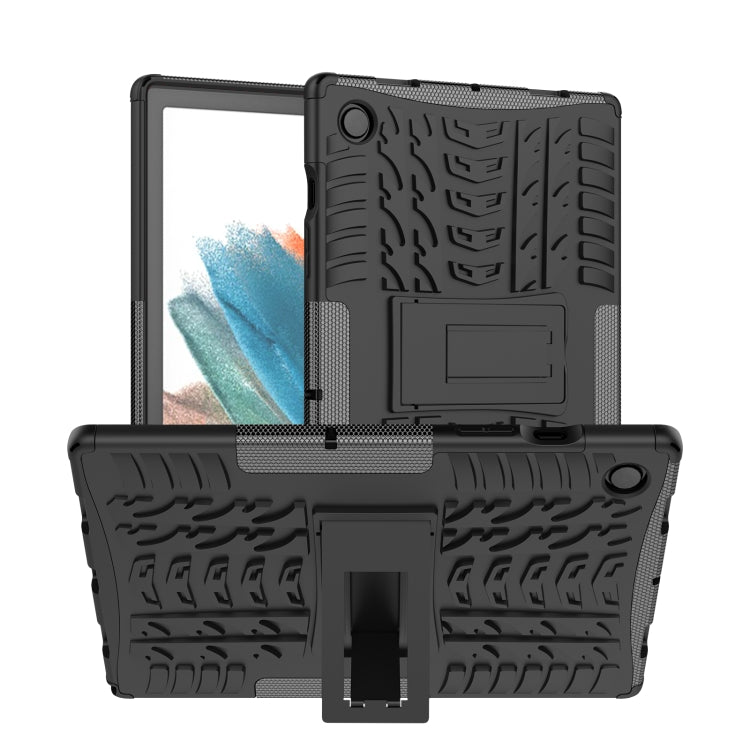 Texture gomma TPU + custodia per tablet PC, For Samsung Galaxy Tab A8 10.5 (2021), For Lenovo M10 Plus / Tab K10