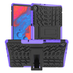 Custodia TPU per tablet Lenovo M10 Plus 27x20 cm