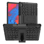 Custodia TPU per tablet Lenovo M10 Plus 27x20 cm
