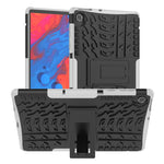 Custodia TPU per tablet Lenovo M10 Plus 27x20 cm