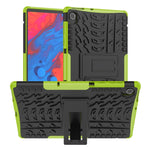Custodia TPU per tablet Lenovo M10 Plus 27x20 cm