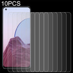 10 pellicole in vetro temperato da 0,26 mm 9H 2,5D, For HTC EXODUS 1 - Binance Edition (10 PCS), For OnePlus 10 5G (10 PCS), For OnePlus 10 Pro (10 PCS), For OnePlus Nord 2 CE (10 PCS), For OnePlus Nord N20 5G (10 PCS), For Samsung Galaxy A13 4G (10 PC...