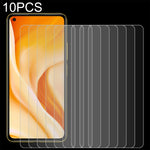 10 pellicole in vetro temperato da 0,26 mm 9H 2,5D, For HTC EXODUS 1 - Binance Edition (10 PCS), For OnePlus 10 5G (10 PCS), For OnePlus 10 Pro (10 PCS), For OnePlus Nord 2 CE (10 PCS), For OnePlus Nord N20 5G (10 PCS), For Samsung Galaxy A13 4G (10 PC...
