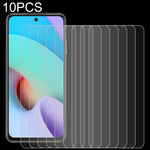 10 pellicole in vetro temperato da 0,26 mm 9H 2,5D, For HTC EXODUS 1 - Binance Edition (10 PCS), For OnePlus 10 5G (10 PCS), For OnePlus 10 Pro (10 PCS), For OnePlus Nord 2 CE (10 PCS), For OnePlus Nord N20 5G (10 PCS), For Samsung Galaxy A13 4G (10 PC...