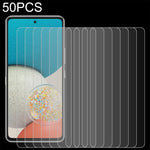 50 pellicole in vetro temperato da 0,26 mm 9H 2,5D, For HTC EXODUS 1 - Binance Edition (50 PCS), For OnePlus 10 5G (50 PCS), For OnePlus 10 Pro (50 PCS), For OnePlus Nord 2 CE (50 PCS), For OnePlus Nord N20 5G (50 PCS), For Samsung Galaxy A13 4G (50 PC...