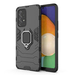 Custodia TPU e PC con anello magnetico per Samsung Galaxy A53 5G