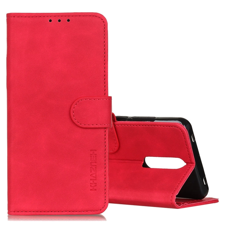 Custodia portafoglio in pelle PU e TPU per Galaxy A91 e S10 Lite