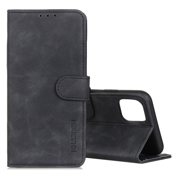 Custodia portafoglio in pelle PU e TPU per Samsung Galaxy A91 e S