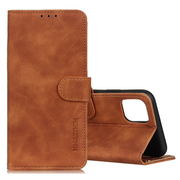 Custodia portafoglio in pelle PU e TPU per Galaxy A91 e S10 Lite