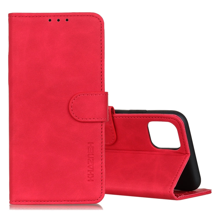 Custodia portafoglio in pelle PU e TPU per Galaxy A91 e S10 Lite