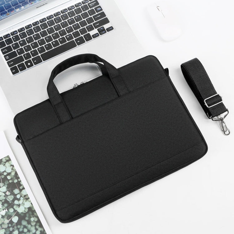 Borsa per laptop in tessuto Oxford impermeabile P310, For 13.3 inch, For 14 inch, For 15 inch