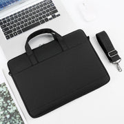 Borsa per laptop in tessuto Oxford impermeabile P310, For 13.3 inch, For 14 inch, For 15 inch