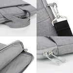 Borsa per laptop in tessuto Oxford impermeabile P310, For 13.3 inch, For 14 inch, For 15 inch