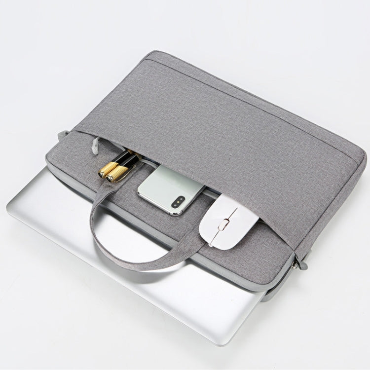 Borsa per laptop in tessuto Oxford impermeabile P310, For 13.3 inch, For 14 inch, For 15 inch