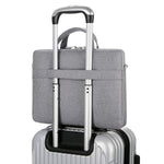 Borsa per laptop in tessuto Oxford impermeabile P310, For 13.3 inch, For 14 inch, For 15 inch