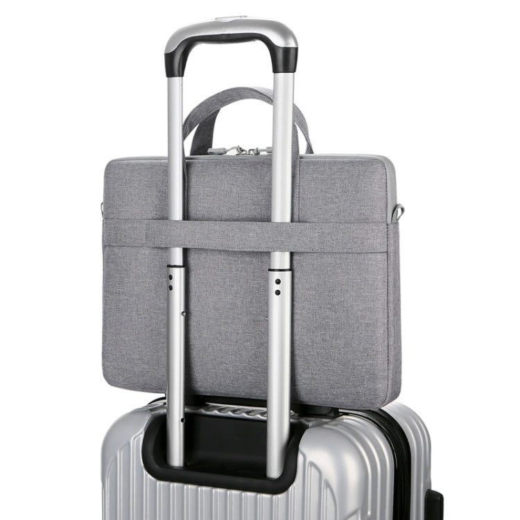 Borsa per laptop in tessuto Oxford impermeabile P310, For 13.3 inch, For 14 inch, For 15 inch
