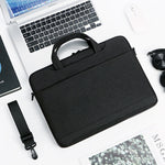 Borsa per laptop in tessuto Oxford impermeabile P510, For 13.3-14 inch, For 15-16 inch