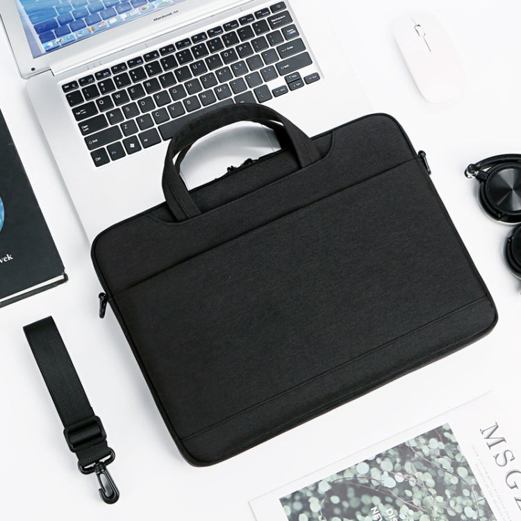 Borsa per laptop in tessuto Oxford impermeabile P510, For 13.3-14 inch, For 15-16 inch