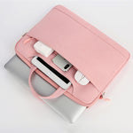 Borsa per laptop in tessuto Oxford impermeabile P510, For 13.3-14 inch, For 15-16 inch