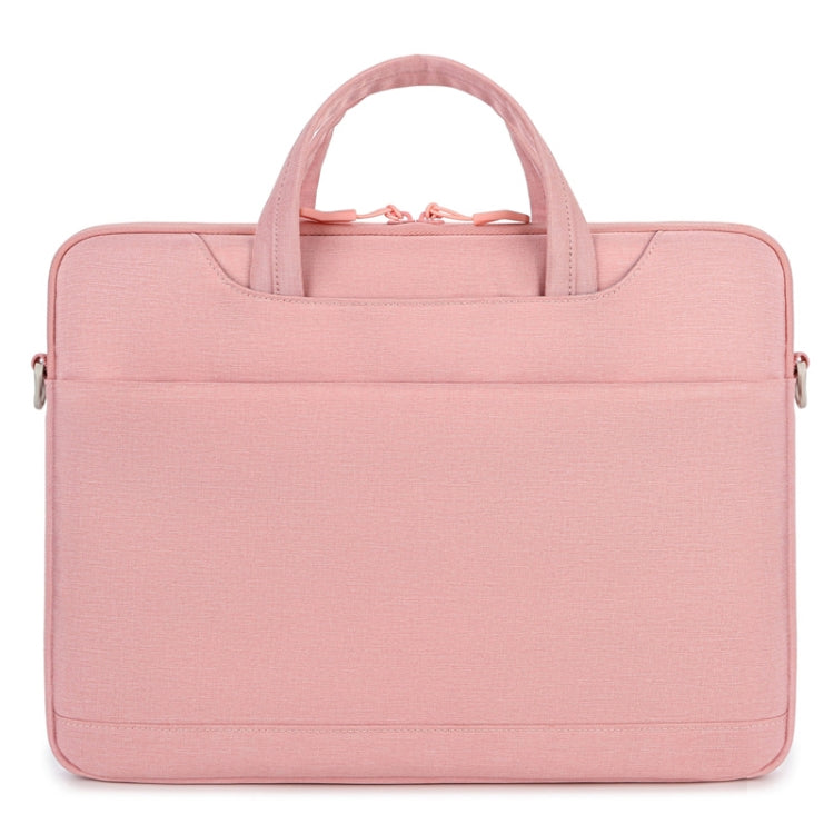 Borsa per laptop in tessuto Oxford impermeabile P510, For 13.3-14 inch, For 15-16 inch