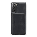 JEEHOOD Custodia in pelle per telefono a conchiglia orizzontale con cerniera magnetica, For Samsung Galaxy S22 5G, For OnePlus Nord N200 5G, For Samsung Galaxy S22+ 5G