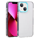 Custodia TPU trasparente con montatura per iPhone 13 Pro Max