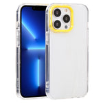 Custodia TPU trasparente con montatura per iPhone 13 Pro Max