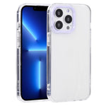 Custodia TPU trasparente con montatura per iPhone 13 Pro Max