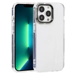 Custodia TPU trasparente con montatura per iPhone 13 Pro Max