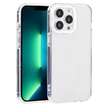 Custodia TPU trasparente con montatura per iPhone 13 Pro Max