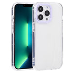 Custodia TPU trasparente con montatura per iPhone 13 Pro Max