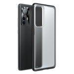 Custodia per telefono in TPU + PC antiurto a quattro angoli, For Samsung Galaxy A73 5G, For Xiaomi 12, For Xiaomi 12 Pro, For Xiaomi 12S Ultra