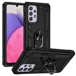 Custodia antiurto TPU e PC per Samsung Galaxy A33 5G
