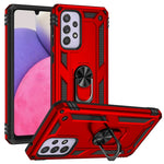 Custodia antiurto TPU e PC per Samsung Galaxy A33 5G