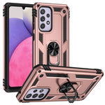 Custodia antiurto TPU e PC per Samsung Galaxy A33 5G