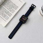 Cinturino in TPU per la serie Apple Watch, 7 41mm / 6&SE&5&4 40mm / 3&2&1 38mm, 7 45mm / 6&SE&5&4 44mm / 3&2&1 42mm