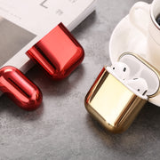 Custodia protettiva TPU per AirPods 1/2 e Pro