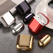 Custodia protettiva TPU per AirPods 1/2 e Pro