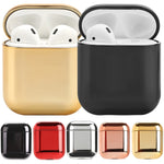 Custodia protettiva in TPU per AirPods 1/2 e Pro