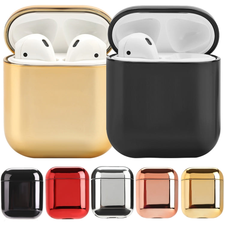 Custodia protettiva in TPU per AirPods 1/2 e Pro